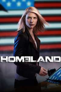 Homeland - Posters