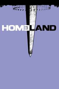 Homeland - Posters