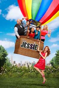 Jessie - Posters