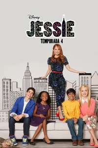 Jessie - Posters