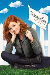 Suburgatory