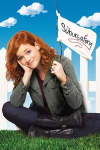 Suburgatory - Posters