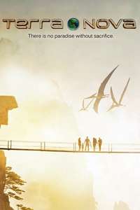 Terra Nova - Posters