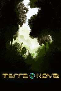 Terra Nova - Posters
