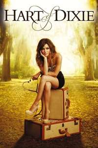 Hart of Dixie - Posters