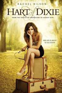 Hart of Dixie - Posters