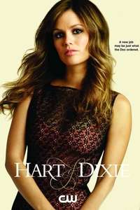 Hart of Dixie - Posters
