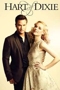 Hart of Dixie - Posters