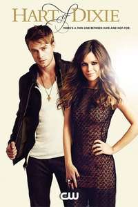 Hart of Dixie - Posters