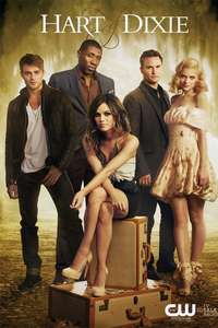 Hart of Dixie - Posters