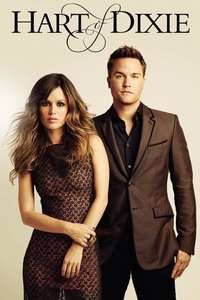Hart of Dixie - Posters