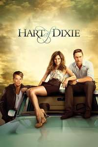 Hart of Dixie - Posters