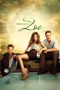 Hart of Dixie - Posters