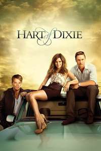 Hart of Dixie - Posters
