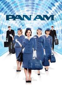 Pan Am - Posters