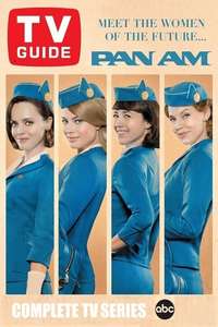 Pan Am - Posters