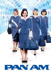 Pan Am - Posters