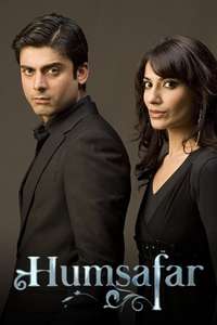 Humsafar - Poster