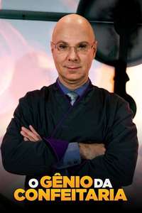 Sweet Genius - Poster