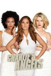 Charlie's Angels