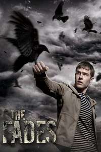 The Fades - Posters