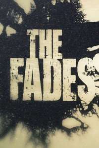The Fades - Posters
