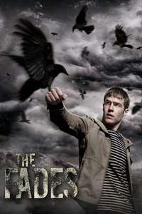 The Fades - Posters