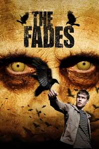 The Fades - Posters