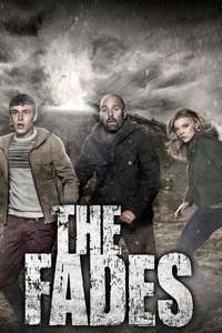 The Fades - Posters