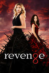 Revenge - Posters