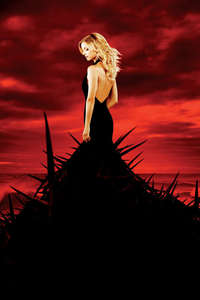 Revenge - Posters