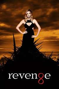 Revenge - Posters