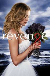 Revenge - Posters