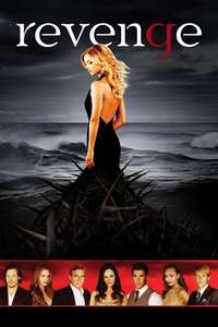 Revenge - Posters