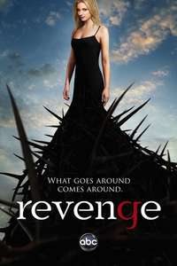 Revenge - Posters