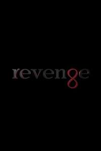 Revenge - Posters