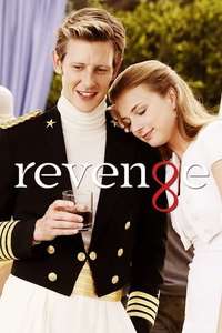 Revenge - Posters