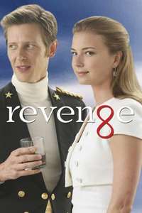 Revenge - Posters