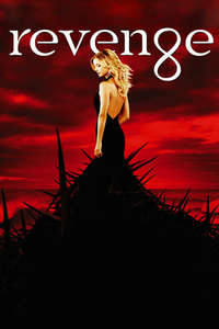 Revenge - Posters