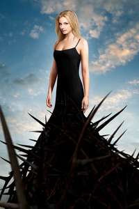 Revenge - Posters