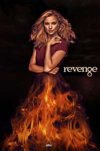 Revenge - Posters