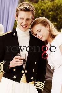 Revenge - Posters