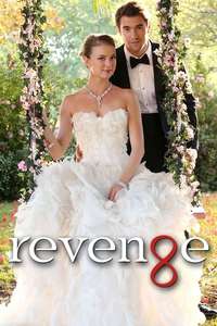 Revenge - Posters