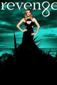 Revenge - Posters