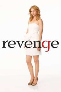 Revenge - Posters