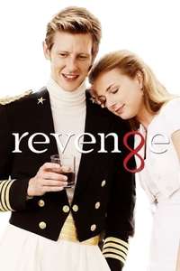 Revenge - Posters