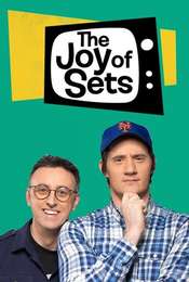 The Joy of Sets