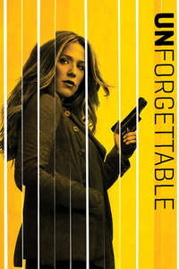 Unforgettable - Posters