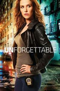 Unforgettable - Posters