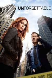 Unforgettable - Posters